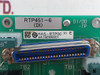 Azbil 80360695-011 Terminal Block Module Has-rtp00 1.6A 3.2A