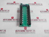 Azbil 80360695-011 Terminal Block Module Has-rtp00 1.6A 3.2A
