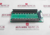 Azbil 80360695-011 Terminal Block Module Has-rtp00 1.6A 3.2A