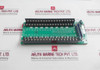 Azbil 80360695-011 Terminal Block Module Ea192380201 1.6A