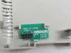 Omron Cqm1-pa203 Plc Power Supply Unit Cpu41-v1 Cqm1-oc221 100-240Vac 60Va 3.6A