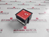 Alan Auh-2448 Electronic Hooter Buzzer 24V Ac/Dc Eh240401158