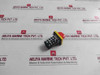 Salzer 10A-s10-61040-b13-tdyr Cam Operated Rotary Switch Iec60947-3