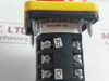 Salzer 10A-s10-61040-b13-tdyr Cam Operated Rotary Switch Iec60947-3