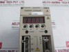Yaskawa Electric Sgdm-02Ada Servo Drive 200-230V 50/60Hz 0-55C (Not Working)