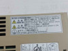 Yaskawa Electric Sgdm-01 Ada Servo Amplifier 0.91A 0.1Kw 0-55°C Not Working