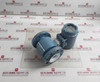 Rosemount 8750Wdmt1A1Ftsa020Ca3M4 Magnetic Flowtube Transmitter 740Psig/5.10Mpa