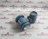 Rosemount 8750Wdmt1A1Ftsa020Ca3M4 Magnetic Flowtube Transmitter 740Psig/5.10Mpa