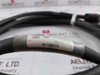 Rexroth 0 608 740 103 Connection Cable S-010-s-a, E63216-eb 4-meter 80C 300V