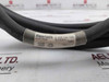 Rexroth 0 608 740 103 Connection Cable S-010-s-a, E63216-eb 4-meter 80C 300V