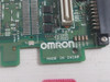 Omron Cqm1H-cpu11-1 Programmable Logic Controller (Plc) Cpu Module 94V-0