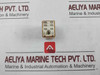 Lot Of 2X IDEC RH2B-UL Power Relay With Base AC220V 7.5A SH2B-05C 120VAC