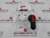 Abb Ohb95J12E011 Control Handle For Switch Ohb 95J12E Ip65