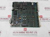 Bhel 69203Db1Aa1A Printed Circuit Board Card Un 0660