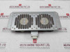 Nmb-mat 4715Ms-23T-b5A Thermally Protected Axial Fan 1 Phase 230Vac