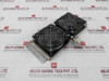 Nmb-mat 4715Ms-23T-b5A Thermally Protected Axial Fan 1 Phase 230Vac