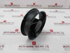 Ebm W2E143-aa09-01 Axial Cooling Fan 230V 60Hz 29W