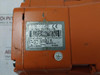 Siemens 1Fk6081-6Az21-9Zz9-z S25 Servo Motor 3Hac8278-1/00 151V, 3667/4700 Min-1