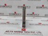 Valmet Automation 542852-3A Rack-mount Slot Cross Connect Panel 542836-6A, Mt117