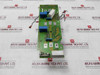 Refu Elektronik 0011032/A1 Capacitor Board Ls 02627/0008, Bs11031.101