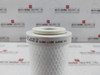 Pentair 5 Hpc 7" Filter Element 5 Hdro Pro Carbon Pou 7