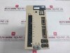Yaskawa Electric Sgds-08A12Ay27 Servopack Servo Amplifier Drive 200-230V 8.8A