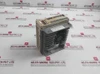 Yaskawa Electric Sgdm-08Ada Servopack 3Ph 200-230V 50/60Hz 5.4A