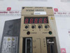 Yaskawa Electric Sgdm-08Ada Servopack 3Ph 200-230V 50/60Hz 5.4A