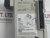 Omron Cqm1-id211 Input Unit 5-10Ma