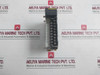Omron Cqm1-oc222 Output Unit 94V-0 8 Point