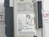 Omron Cqm1-oc222 Output Unit 94V-0 8 Point