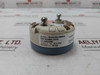Rosemount 644Hanaj6M5Q4 Temperature Transmitter Head 12-42.4Vdc 4-20 Ma