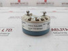 Rosemount 644Hanaj6M5Q4 Temperature Transmitter Head 12-42.4Vdc 4-20 Ma
