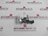 137M039 Push-pull Toggle Clamp With Locking Mechanism Se-f.05596.755.06.00-02