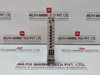 Valmet Biu 8 A Input Module 542803-6B Mt045 M8512221 M1