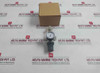 Strumentazione Pneumatic Pressure Regulator 0 To 35Psi 0 To 2.5Bar