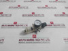 Strumentazione Pneumatic Pressure Regulator 0 To 35Psi 0 To 2.5Bar