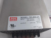 Mean Well Se-600-27 Switch-mode Power Supply Unit 27Vac