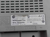 Allen-bradley 2711R-t7T Panel View 800 Hmi Terminal 7" Display (Not Working)