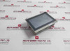 Allen-bradley 2711R-t7T Panel View 800 Hmi Terminal 7" Display (Not Working)