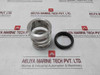 Shinko Evz-70M Mechanical Seal Set Condensate Drain Pump I210518004A