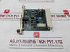 Rolf Janssen 232 Pcb Module For Operating Engine 3+4 0.5-30 Sec