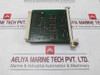 Rolf Janssen 232 Pcb Module For Operating Engine 3+4 0.5-30 Sec