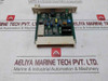 Rolf Janssen 232 Pcb Module For Operating Engine 3+4 0.5-30 Sec