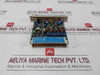 Rolf Janssen Bm 06 Pcb Module For Temperature Gear Nr.229