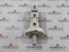 Aker Solutions 10046757 Bop Cylinder 3000 Psi Hcl Drg 900-2530 Rev 2 3000Psi
