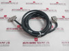Hitachi Fta3-309 Programmer-printer Cable 4 Meter J-kfta04