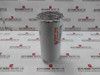 Sakura C-5502 Heavy Duty Oil Filter