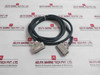 Hitachi Fta1-508 Programmer Printer Cable 3 Meter Apm1-5 J23