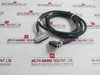Hitachi Fta1-508 Programmer Printer Cable 3 Meter Apm1-5 J23